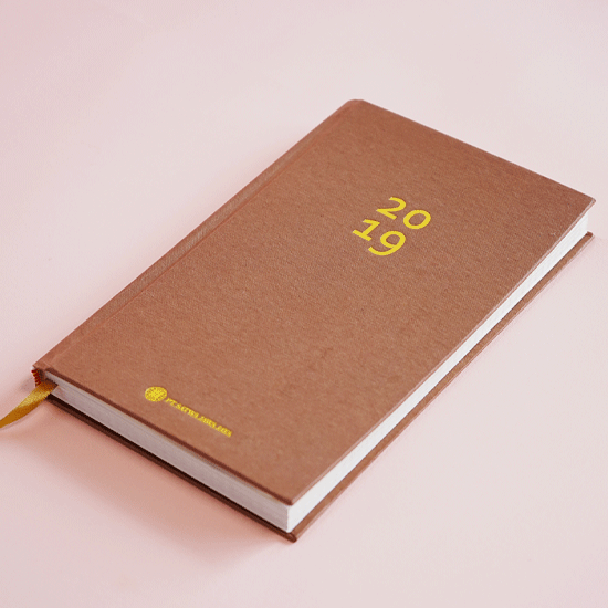 Agenda Hard Cover WEB