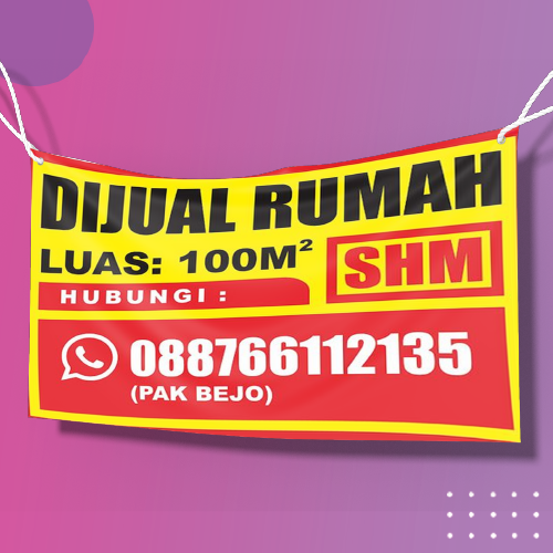 Banner Flexi